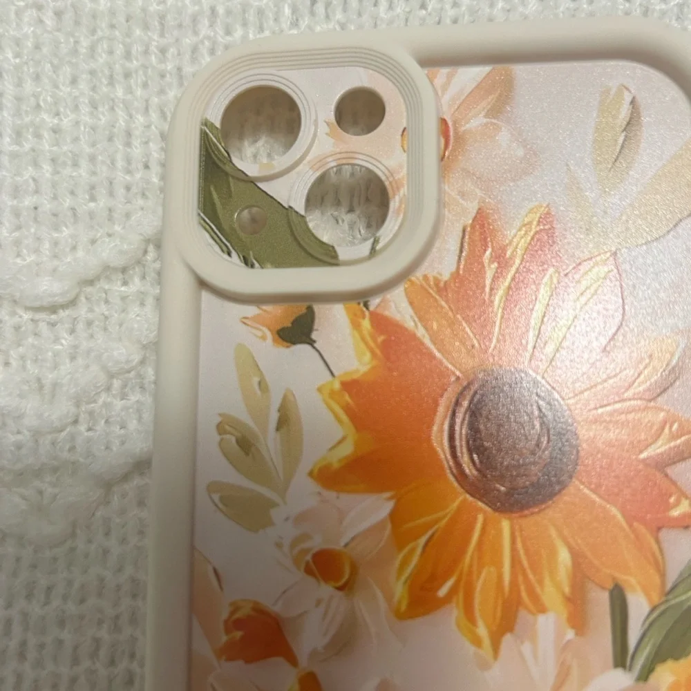 iPhone Case. See Description for all the iPhones this case will fit.   NWOT